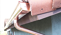 Find Gutter Contractors in Isanti County